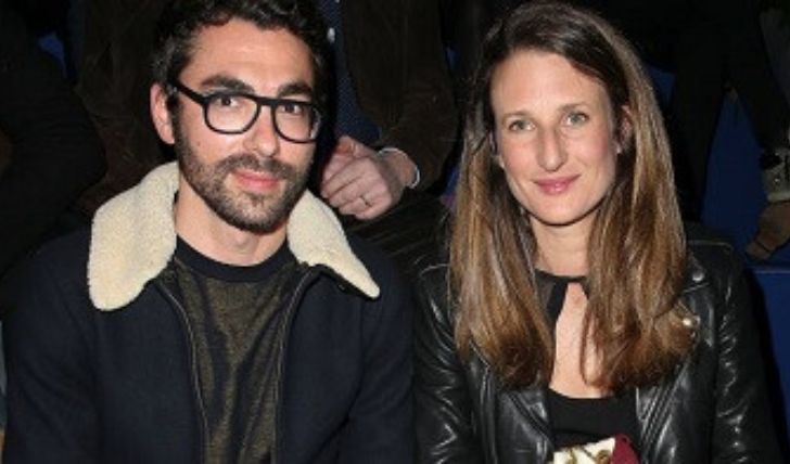 Who is Camille Cottin's Husband in 2021? Learn about 'Call My Agent' Star's Married Life!